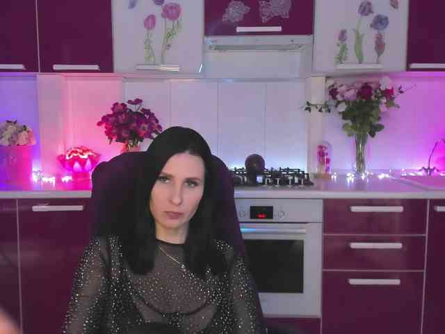 Olivija2020 webcam