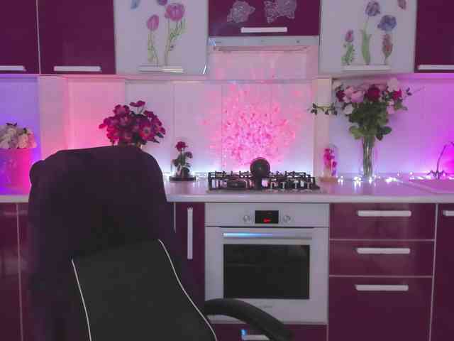 Olivija2020 webcam