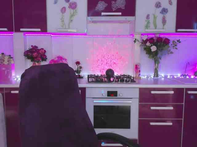 Olivija2020 webcam
