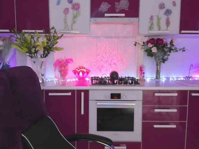 Olivija2020 webcam