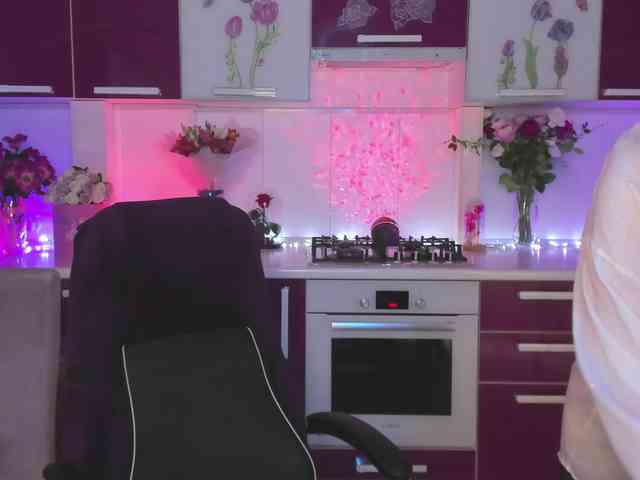 Olivija2020 webcam
