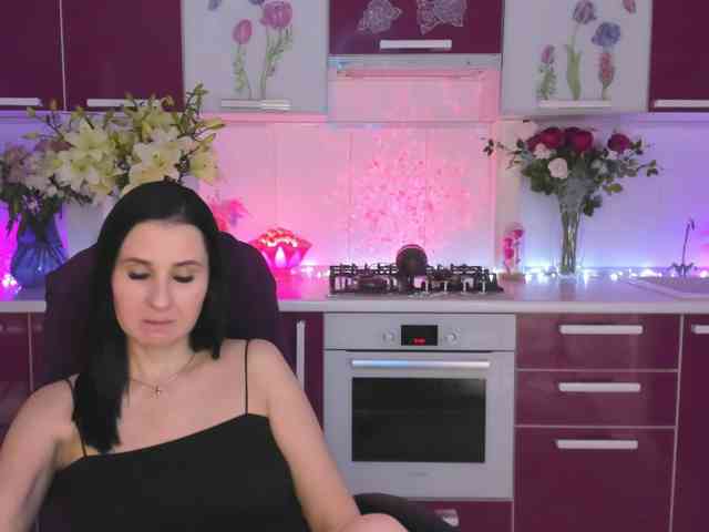 Olivija2020 webcam