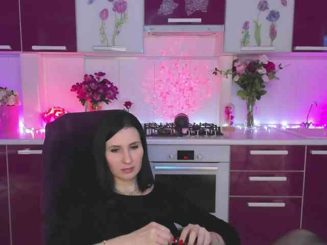 Olivija2020 webcam