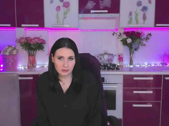 Olivija2020 webcam