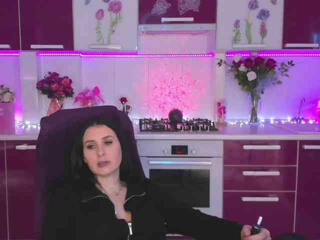 Olivija2020 webcam