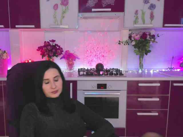 Olivija2020 webcam