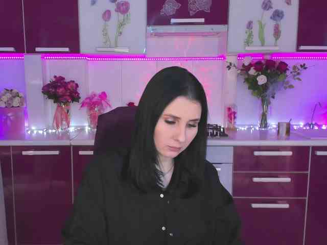 Olivija2020 webcam