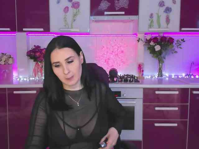 Olivija2020 webcam