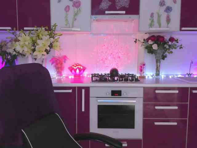 Olivija2020 webcam