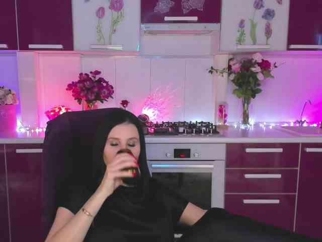 Olivija2020 webcam