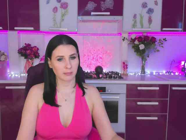 Olivija2020 webcam