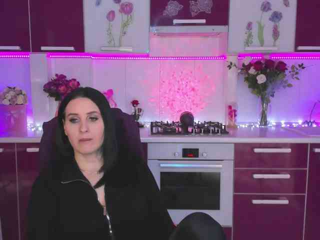 Olivija2020 webcam