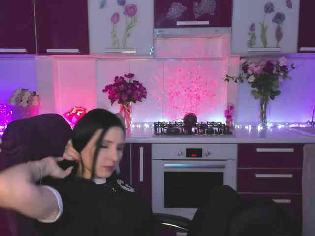Olivija2020 webcam