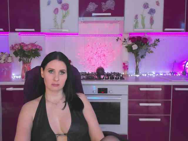 Olivija2020 webcam