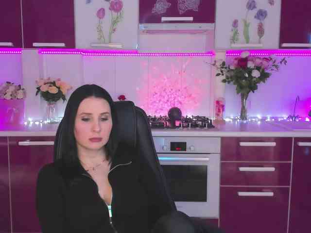Olivija2020 webcam