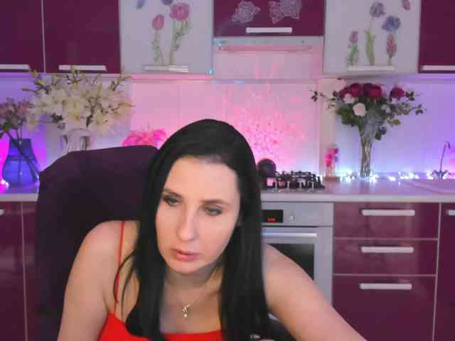 Вебкам-шоу Olivija2020