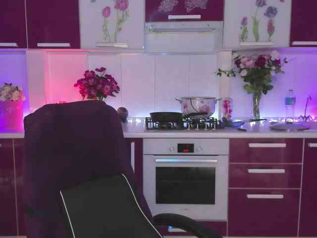 Olivija2020 webcam