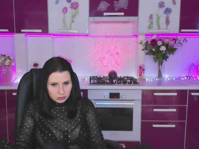 Olivija2020 webcam