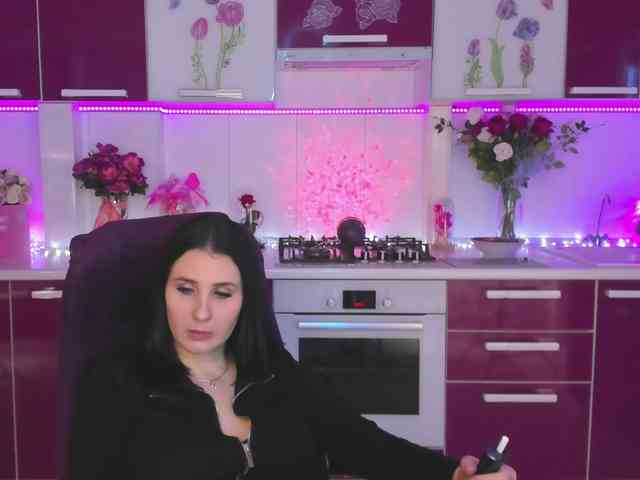 Olivija2020 webcam