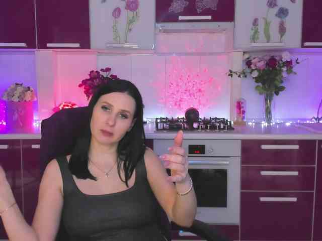 Olivija2020 webcam