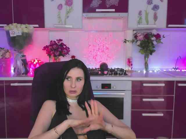 Olivija2020 webcam