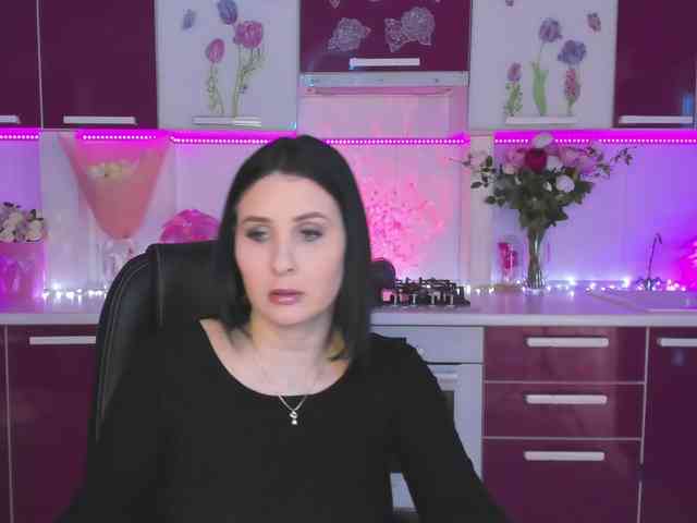 Olivija2020 webcam