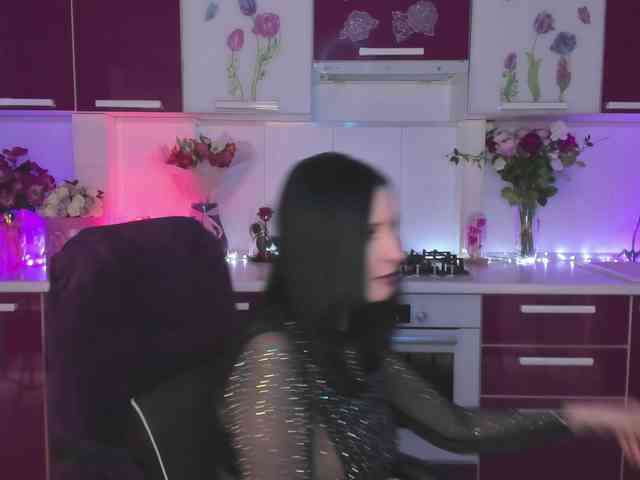 Olivija2020 webcam