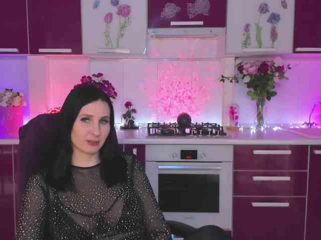 Olivija2020 webcam