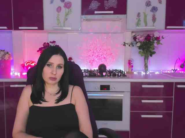 Olivija2020 webcam