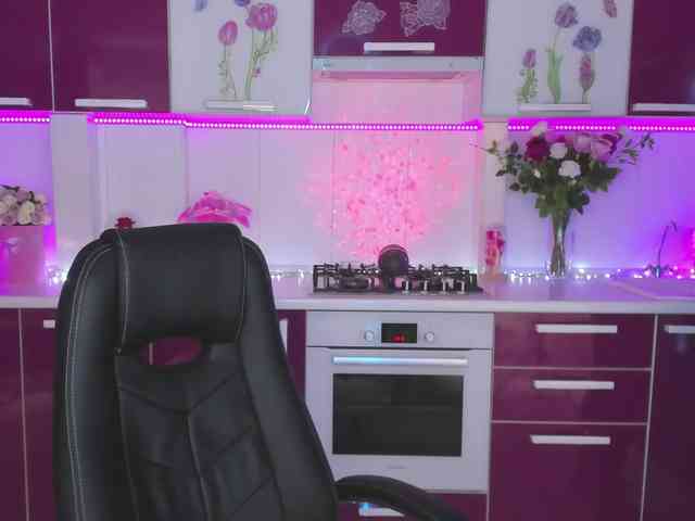 Olivija2020 webcam