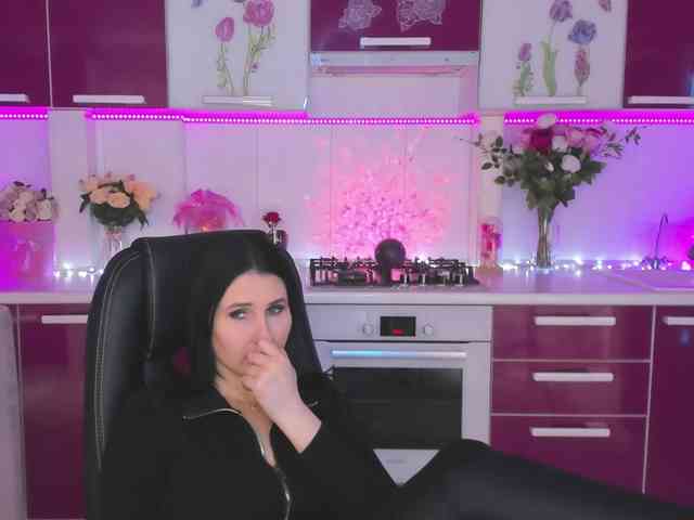 Olivija2020 webcam