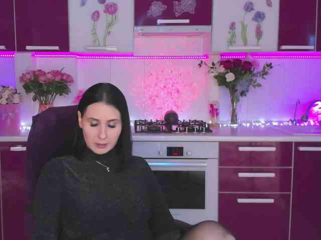 Olivija2020 webcam