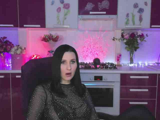 Olivija2020 webcam