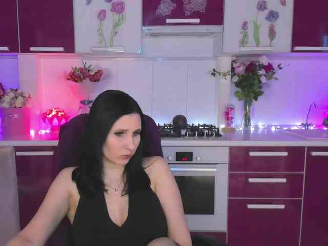 Olivija2020 webcam