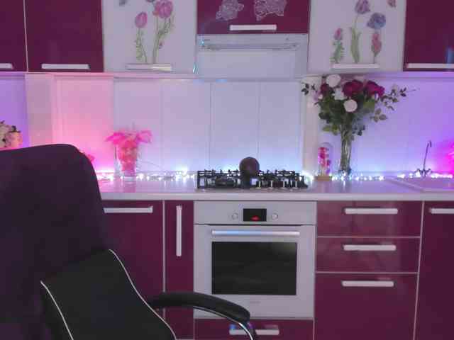 Olivija2020's webcam live show