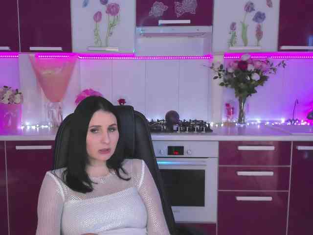 Olivija2020 webcam
