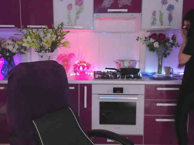 Olivija2020 webcam