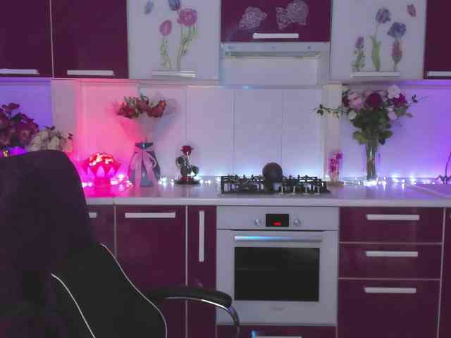 Olivija2020 webcam