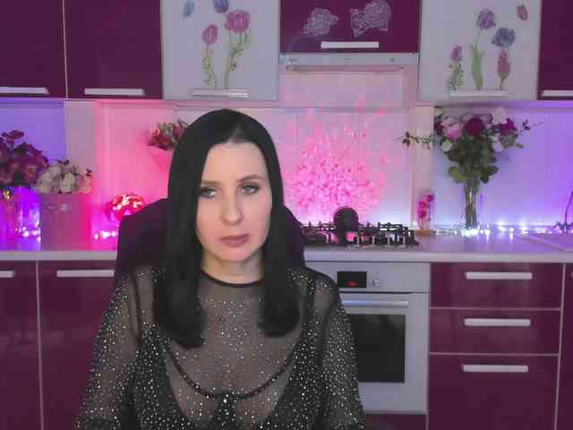 Olivija2020 webcam
