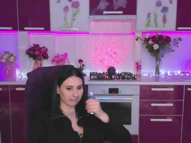 Olivija2020 webcam