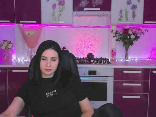 Olivija2020 webcam