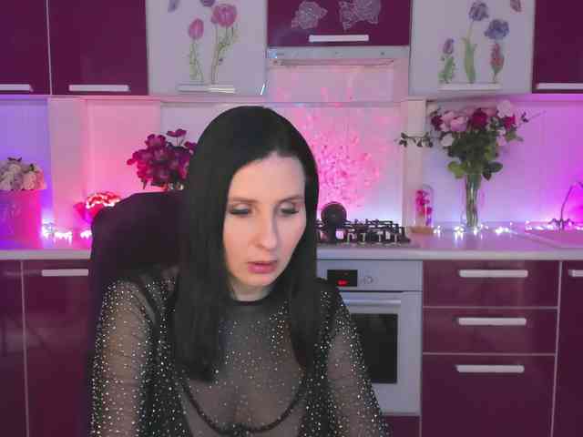 Olivija2020 webcam