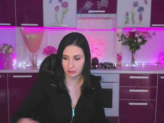 Olivija2020 webcam
