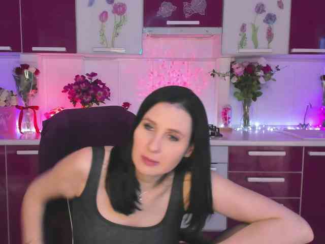 Olivija2020 webcam