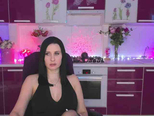 Olivija2020 webcam
