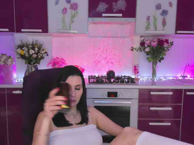 Olivija2020 webcam