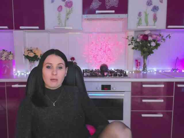 Olivija2020 webcam