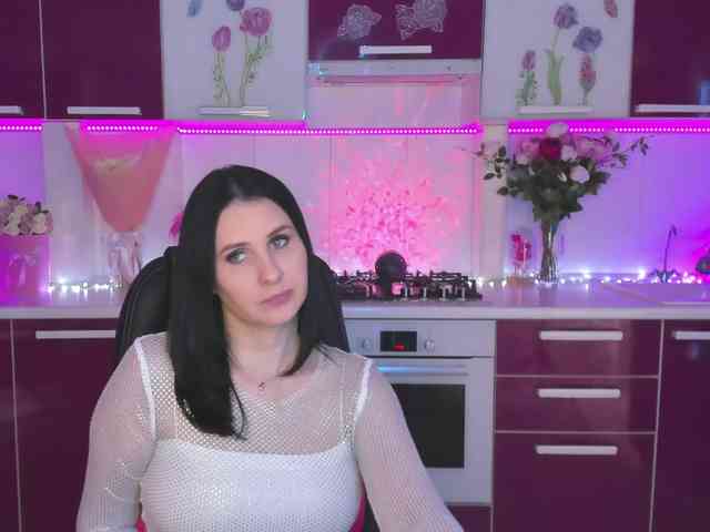 Olivija2020 webcam