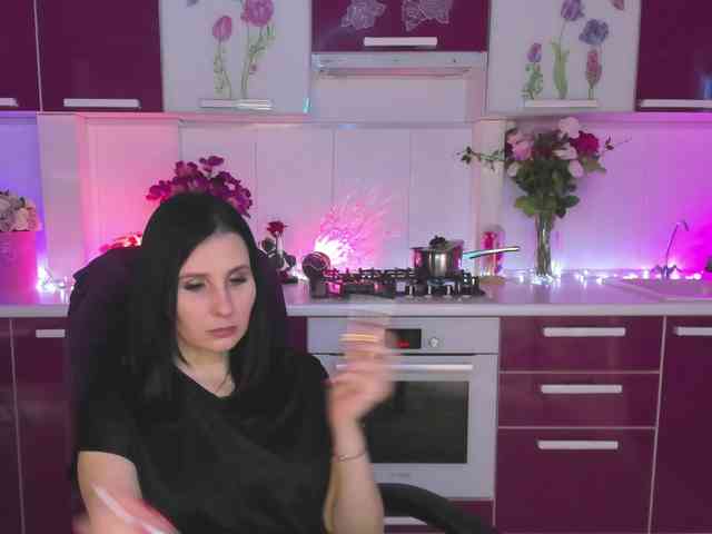 Olivija2020 webcam