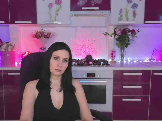 Olivija2020 webcam